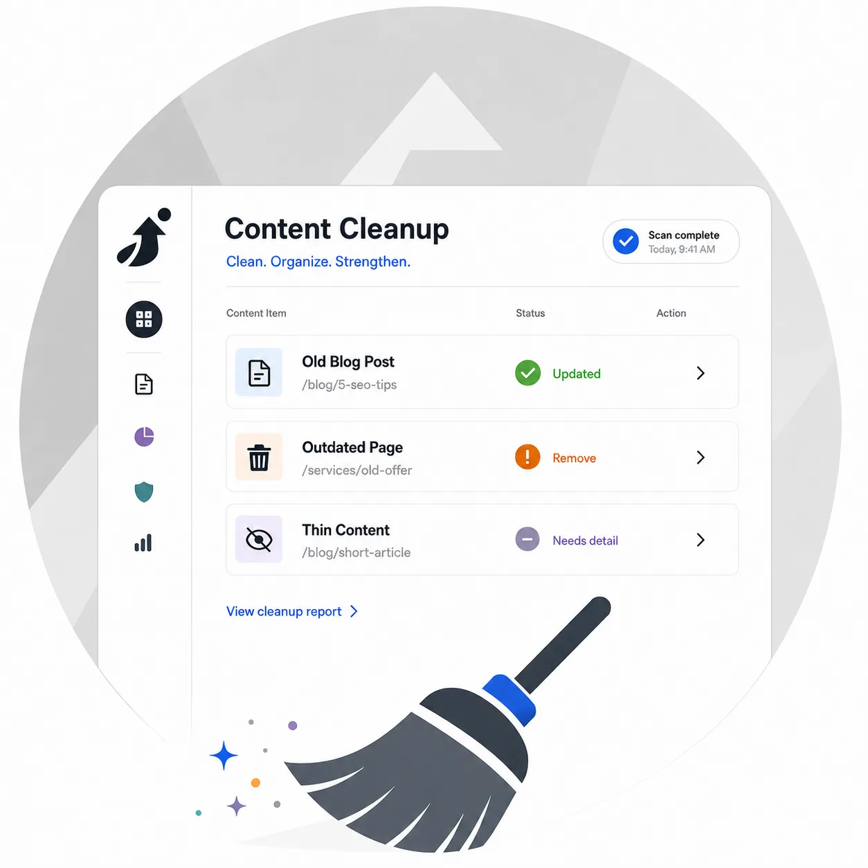 Content compatibility