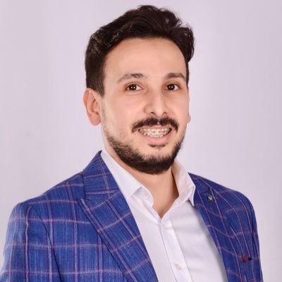 Ahmed EL JAOUARI