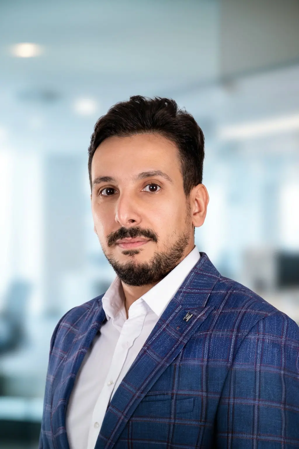 Ahmed – EEATClean Founder