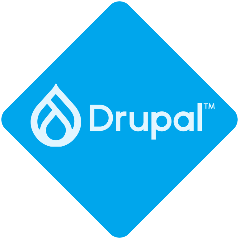 Drupal