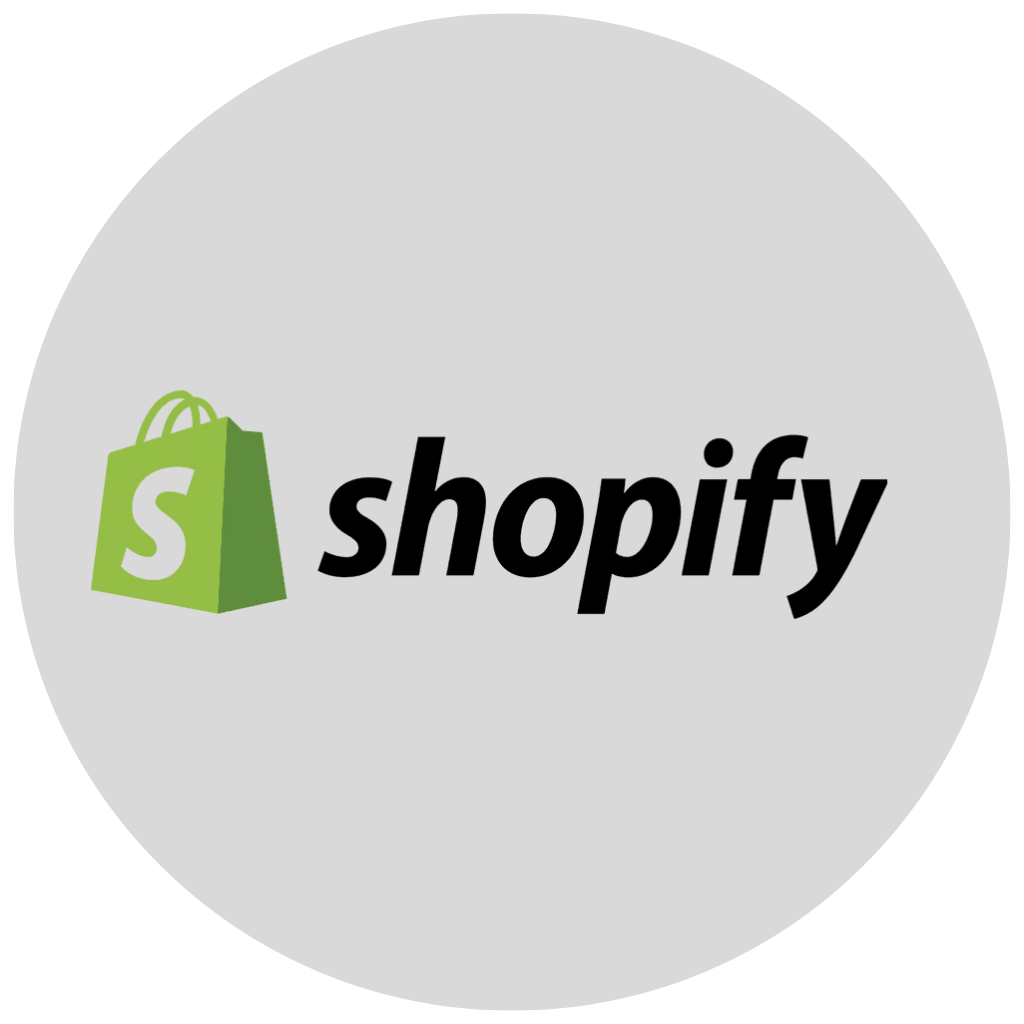 Shopify